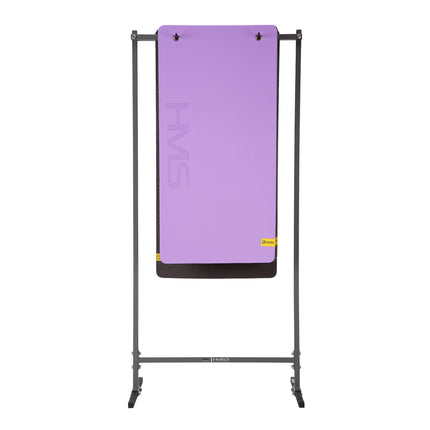 Commercial Steel Mat Rack – Heavy Duty Storage
