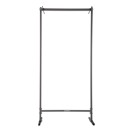 Commercial Steel Mat Rack – Heavy Duty Storage