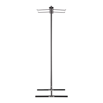 Commercial Steel Mat Rack – Heavy Duty Storage