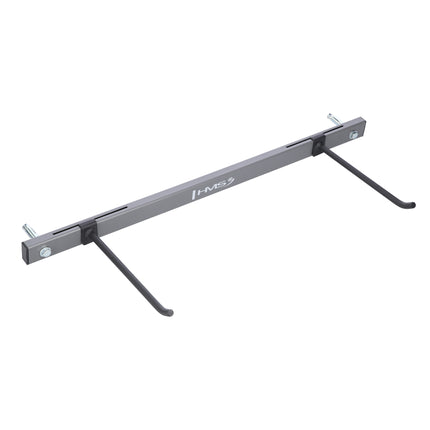 Commercial Steel Mat Rack – Holds 30 Mats