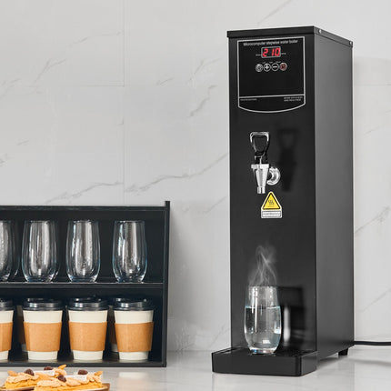 Commercial Water Boiler 20L, 1500W, 50L Per Hour
