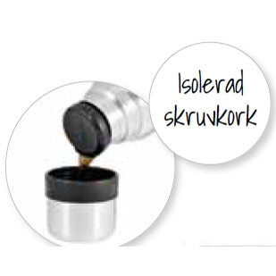 Compact Brush 0.5l