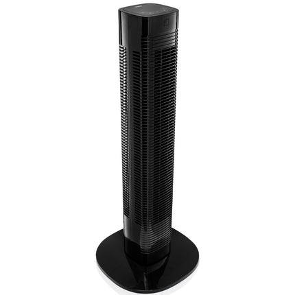 Compact Tower Fan 80cm Remote Control Timer