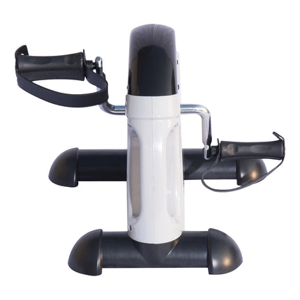 Compact exercise bike - Portable pedal exercise for the home