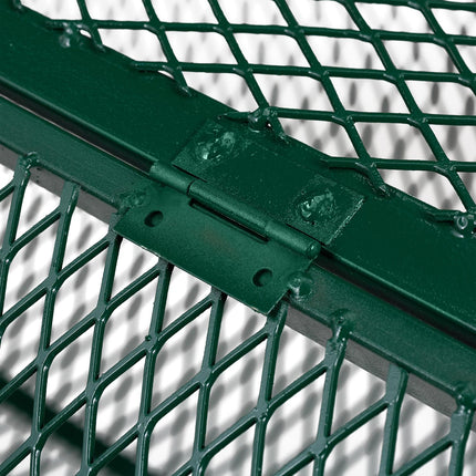 Compost spreader 75 liters