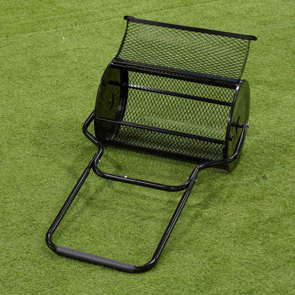 Compost spreader 75 liters