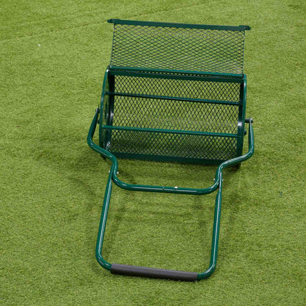Compost spreader 75 liters