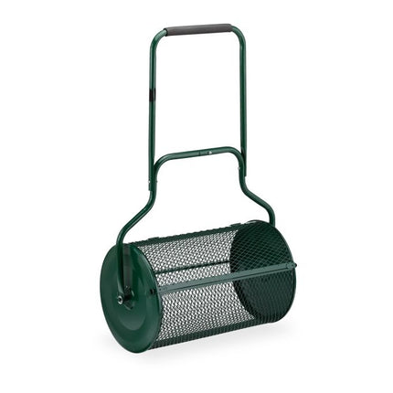 Compost spreader 80 liters