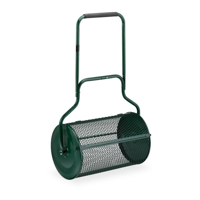 Compost spreader 80 liters