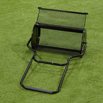 Compost spreader for garden 65 liters