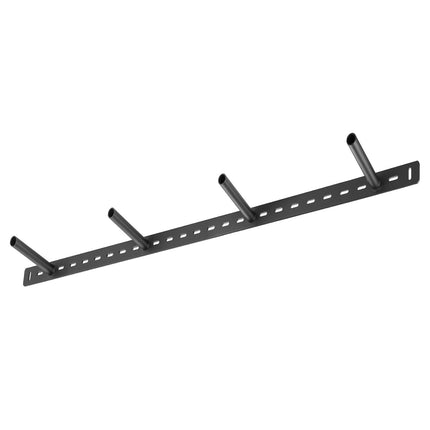 Concealed Floating Shelf Bracket, 43 In, 230 lb, 1 Pack