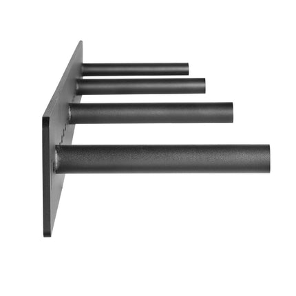 Concealed Floating Shelf Bracket, 46 in, 230 lb, 1-Pack