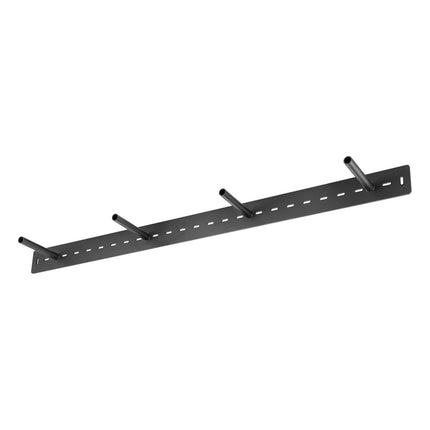 Concealed Floating Shelf Bracket, 46 in, 230 lb, 1-Pack