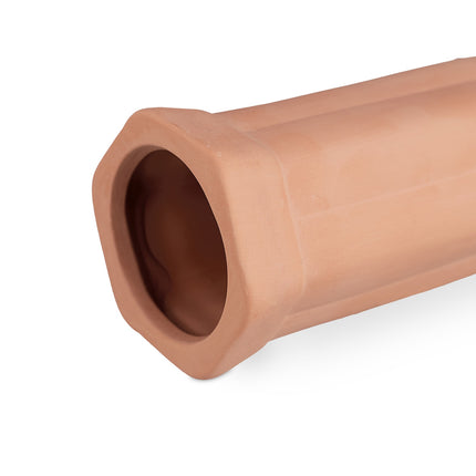 Cone in clay for irrigation in sets of 6