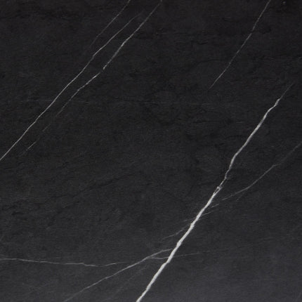 Console table in marble look