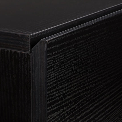 Console table with drawers