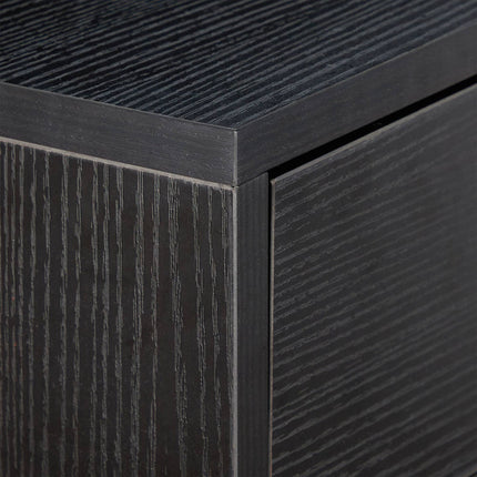 Console table with drawers