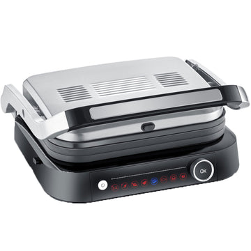 Contact grill Pro Automatic Multifunctional KG2395