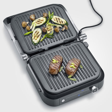 Contact grill Pro Automatic Multifunctional KG2395