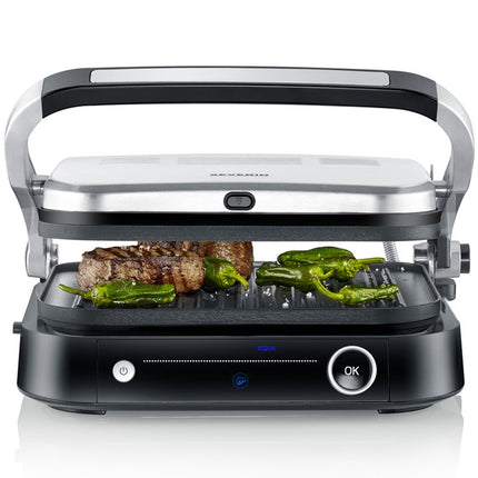 Contact grill Pro Automatic Multifunctional KG2395