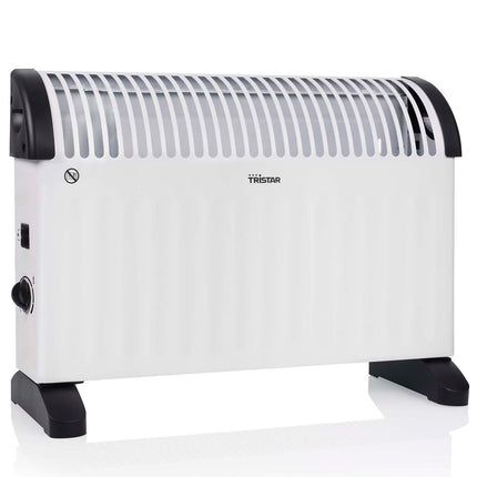 Convector Heater 2000W with Thermostat Control