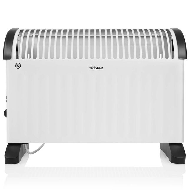 Convector Heater 2000W with Thermostat Control