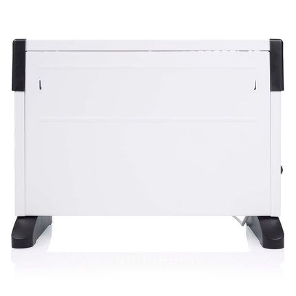 Convector Heater 2000W with Thermostat Control
