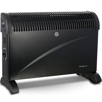 Convector element 2000Watt Freestanding