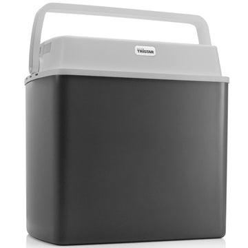 Cool box, 12 volts, 22 liters