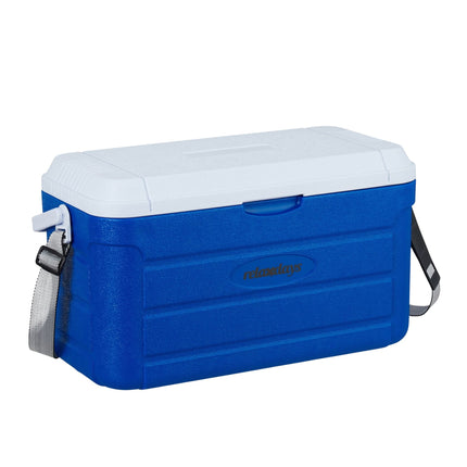 Cool box 20 l with carrying strap