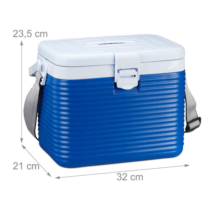 Cool box small 8 litres