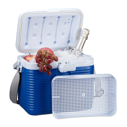 Cool box small 8 litres