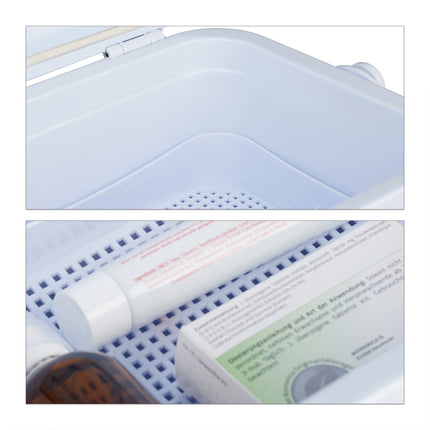 Cool box small 8 litres