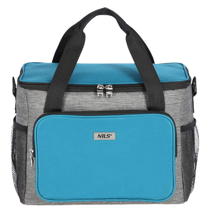 Cooler Bag, Blue, 13L Capacity