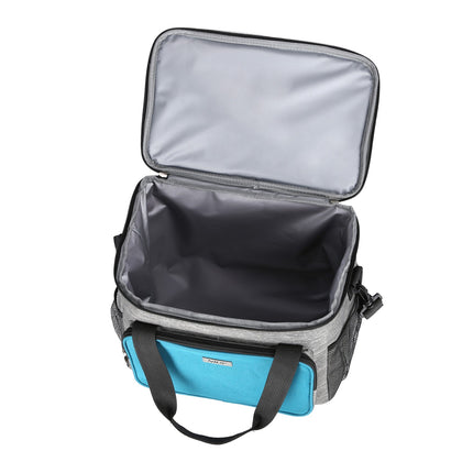 Cooler Bag, Blue, 13L Capacity