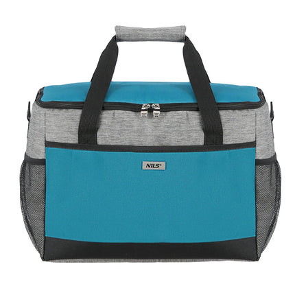 Cooler Bag, Blue, 27L Capacity