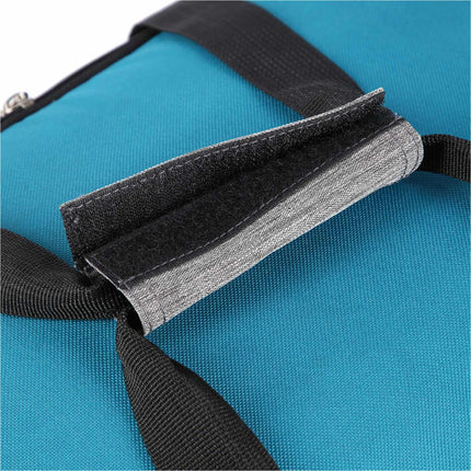 Cooler Bag, Blue, 27L Capacity