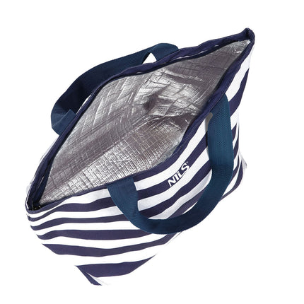 Cooler Bag, Blue, 32L Capacity