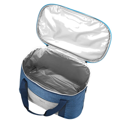 Cooler Bag, Blue, 32L Capacity