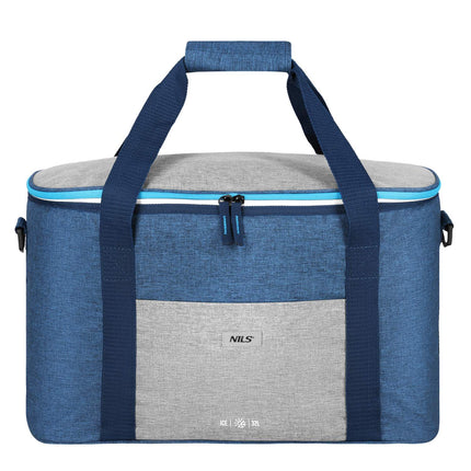 Cooler Bag, Blue, 32L Capacity