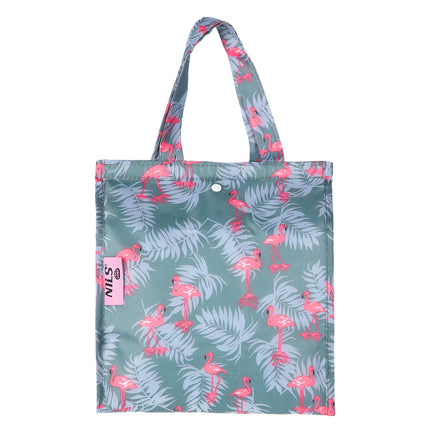 Cooler Bag, Flamingo Design, 5L Capacity