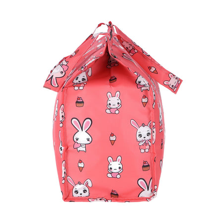 Cooler Bag, Rabbit Design, 5L Capacity