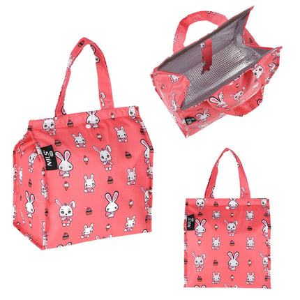 Cooler Bag, Rabbit Design, 5L Capacity