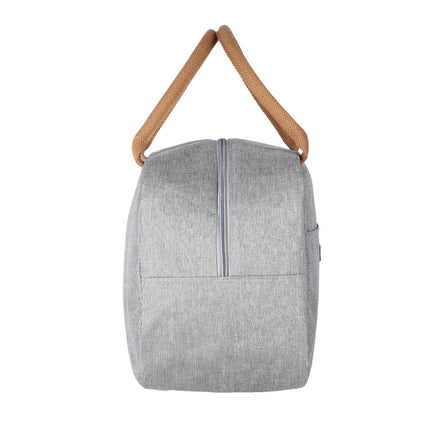 Cooler Hand Bag 8L, Insulated Lunch Tote