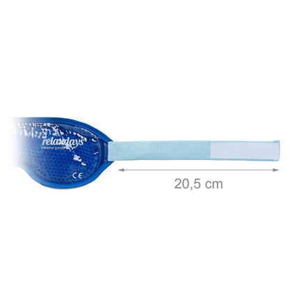 Cooling eye mask set of 2