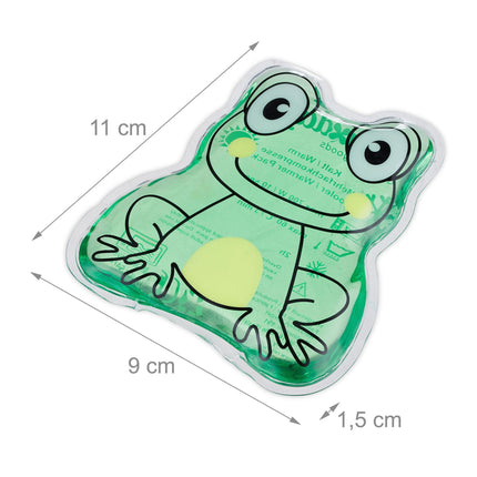 Cooling lamps Children Set of 4