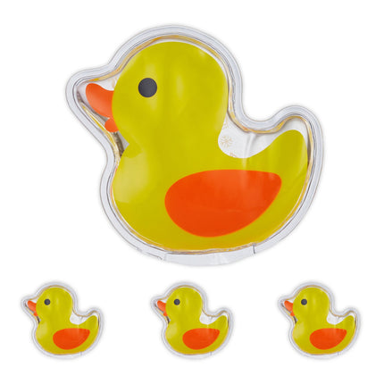 Cooling lamps Children Set of 4