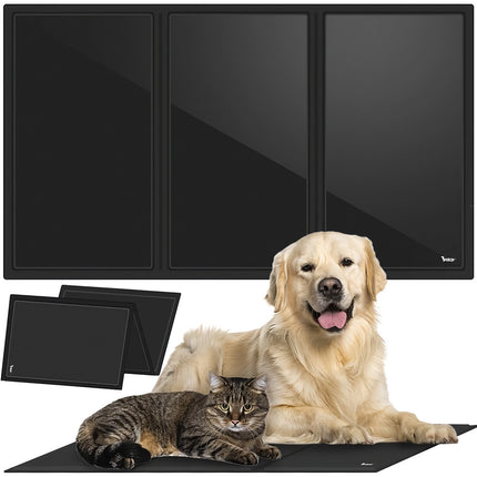 Cooling mat - animal bed 90x50cm