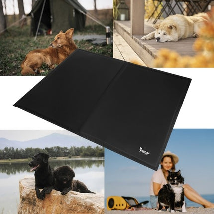 Cooling mat for animals 50x40cm