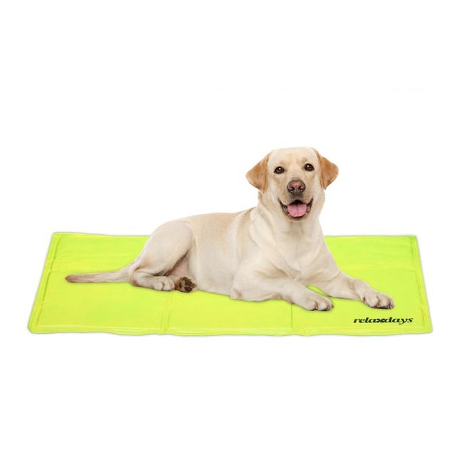 Cooling mat for dogs